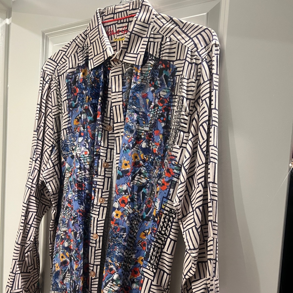 Robert Graham